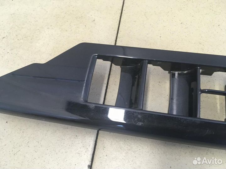 Накладка блока управления стеклоподъемниками Hi Lu