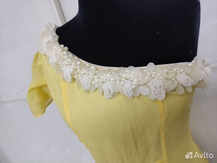 Платье -шорты 40-42 размер