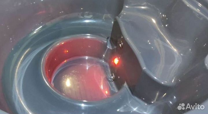 Композитная купель KUL-3533