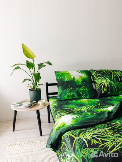 Комплект постельного белья 2.0 бязь