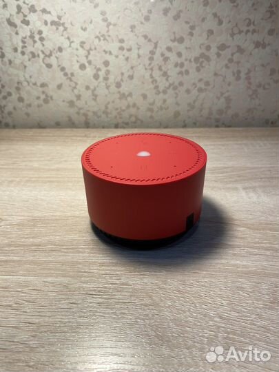 Ядекс Станция лайт с Алисой