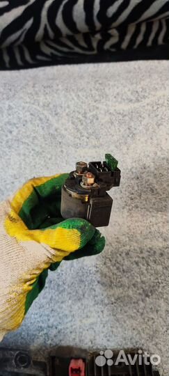 Реле стартера Kawasaki