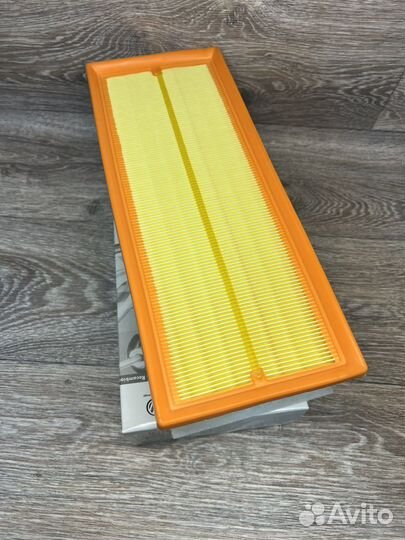 Фильтр воздушный VAG, 1K0 129 620 E