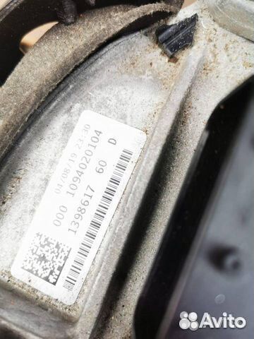 АКПП Jaguar E-Pace 2.0 9HP48