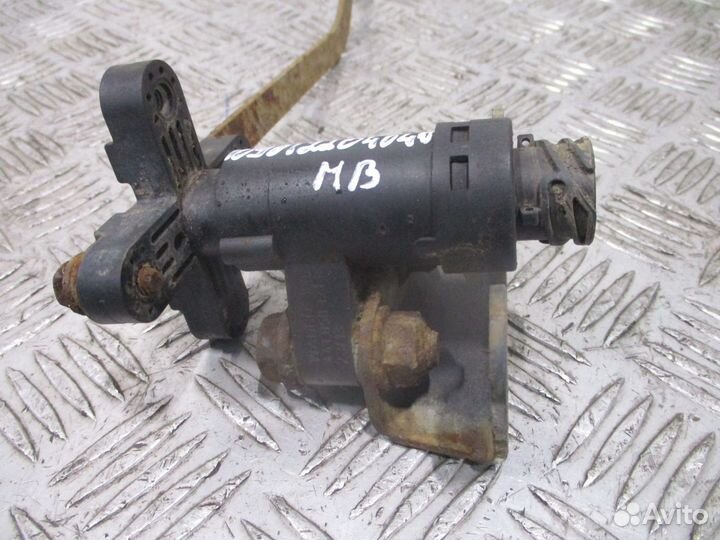 Кран уровня пола Wabco 4410501210