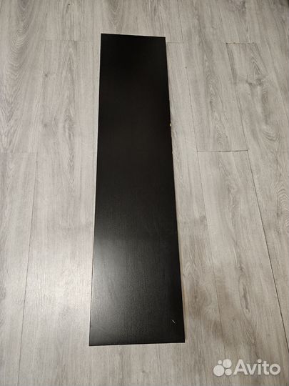 Полка IKEA lack