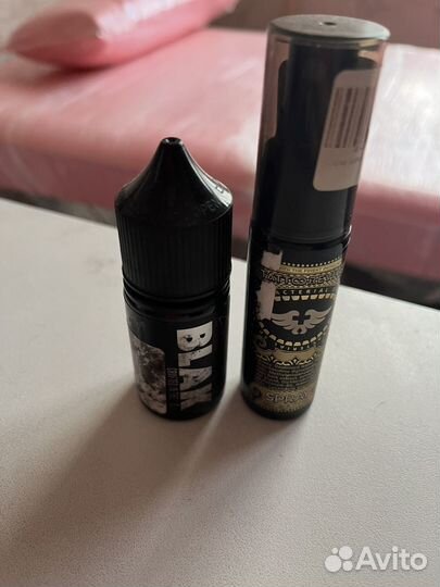 Краска для тату