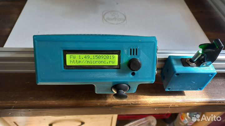 Гравер по коже и дереву