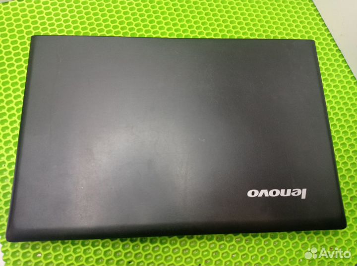 Ноутбук Lenovo G505 (2899)