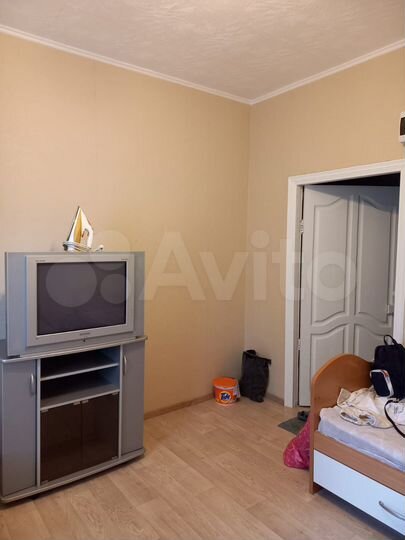 Комната 20,3 м² в 4-к., 1/5 эт.