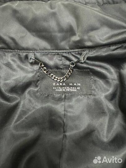 Куртка мужская