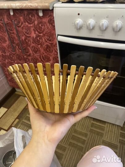 Корзинка для хранения