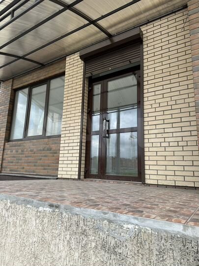 Свободного назначения, 105 м²