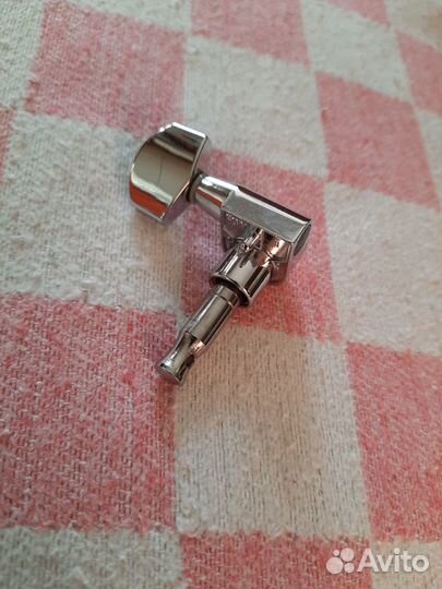 Колки для электрогитары