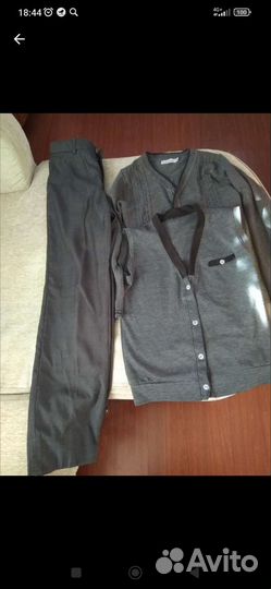 Школьная форма