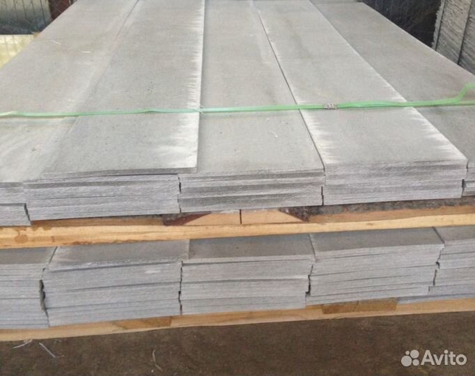 Полосы для грядок