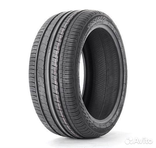 Royal Black Royal Performance 195/45 R16 84V