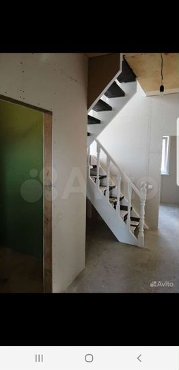 Дом 142 м² на участке 8 сот.