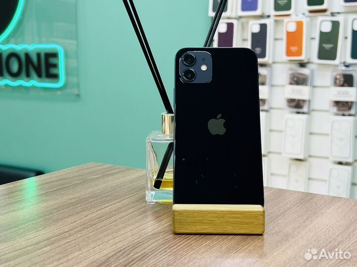 iPhone 12, 128 ГБ