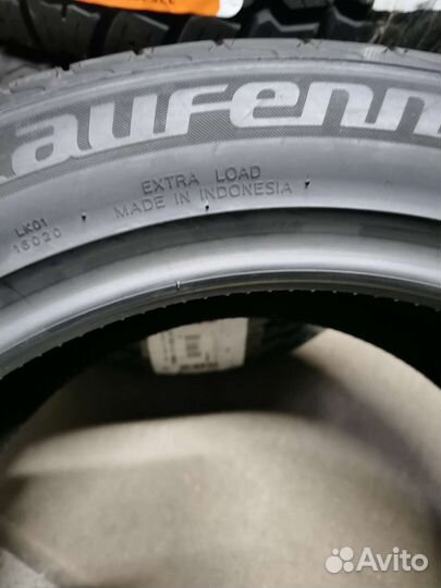 Laufenn S-Fit EQ LK01 245/45 R17