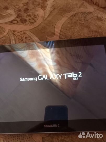 Samsung galaxy tab 2