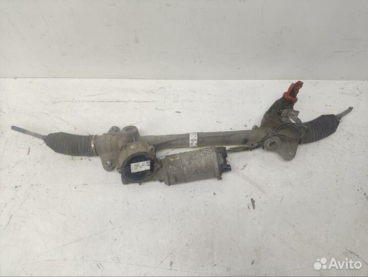 Рулевая рейка Bmw 3Er G20 2018