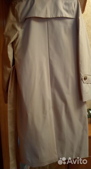 Плащ женский