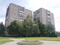 4-к. квартира, 72,3 м², 5/12 эт.