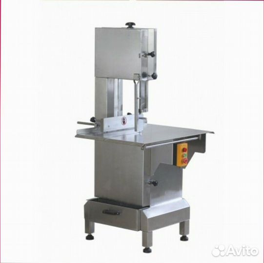 Ленточная пила для мяса BS-400