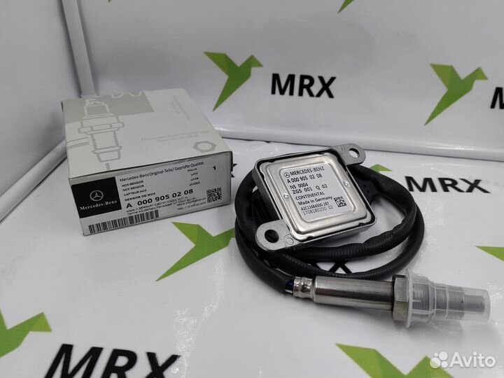 Датчик оксида азота A0009050208