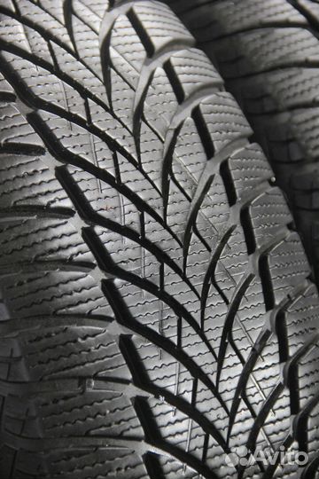 Goodyear UltraGrip Ice 2 235/55 R17