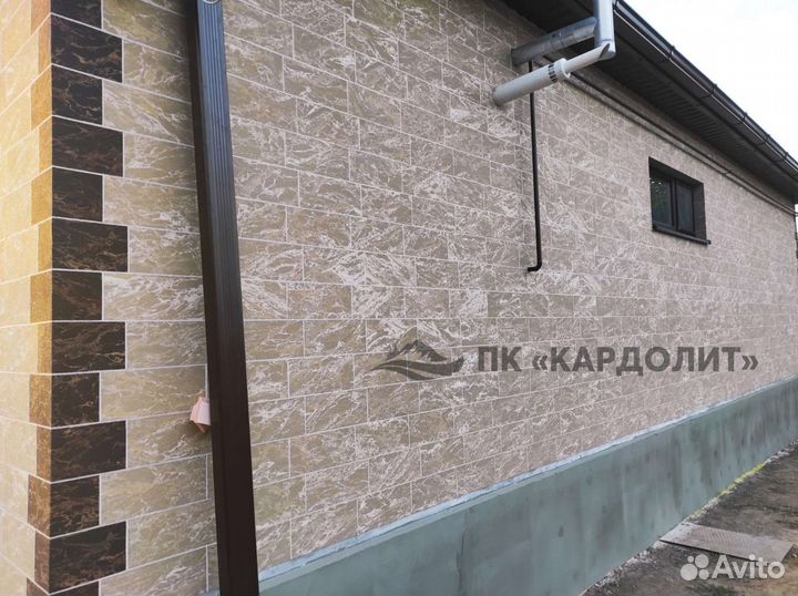 Гибкий камень 