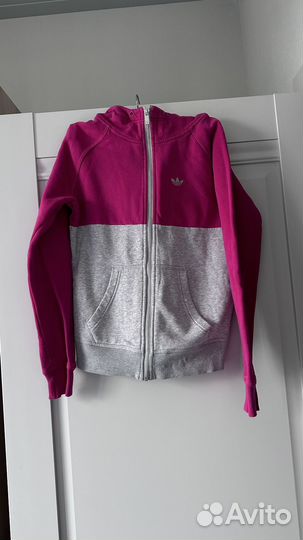 Спортивный костюм женский adidas