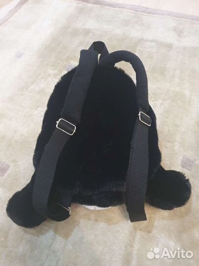 Рюкзак для ребёнка, новый