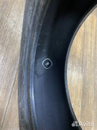 Gislaved Nord Frost 200 205/60 R16