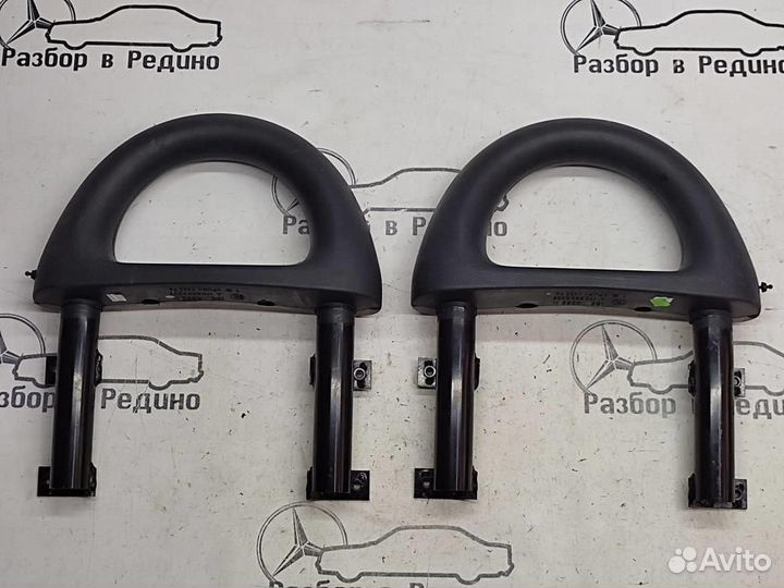 Скоба безопасности w170 SLK-class 112.942 10.20