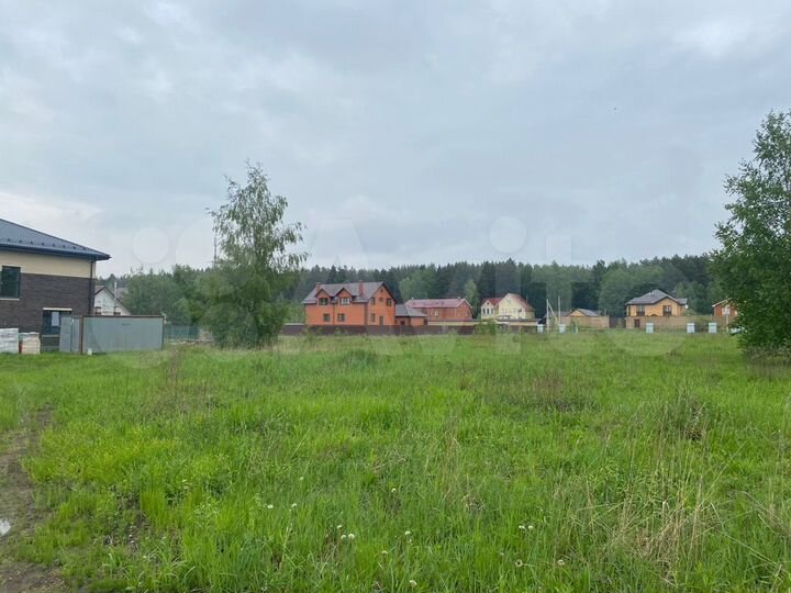 Участок 9 сот. (СНТ, ДНП)