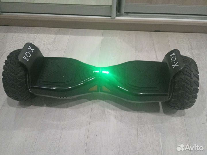 Гироскутер бу