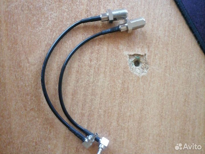 Антенны для usb модема