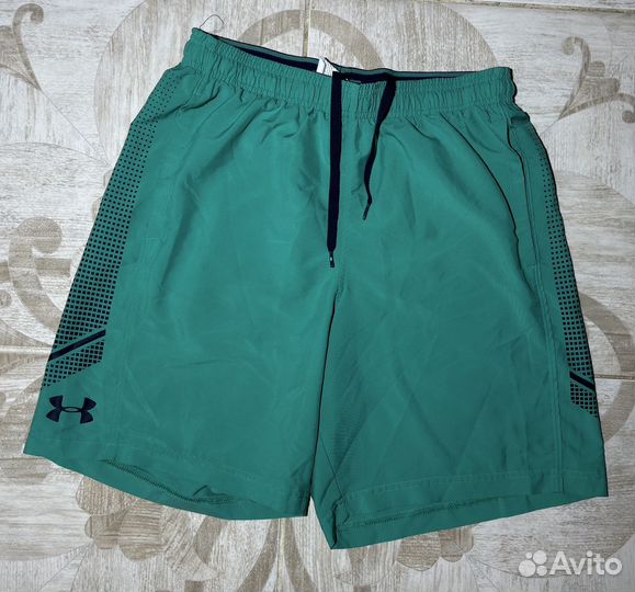 Шорты under armour