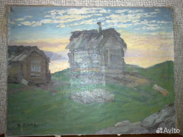 Продам картину