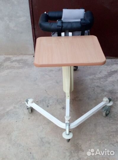 Ходунки (дцп)