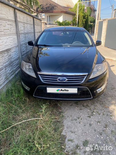 Ford Mondeo 2.3 AT, 2008, 210 000 км