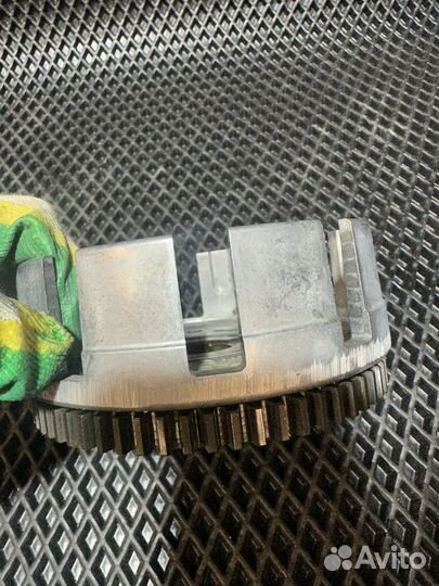 Корзина сцепления Suzuki Djebel 250 SJ45A