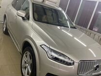 Volvo XC90 2.0 AT, 2015, 195 000 км, с пробегом, цена 2 780 000 руб.