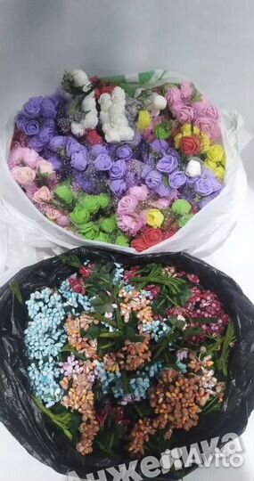 Товары для творчества