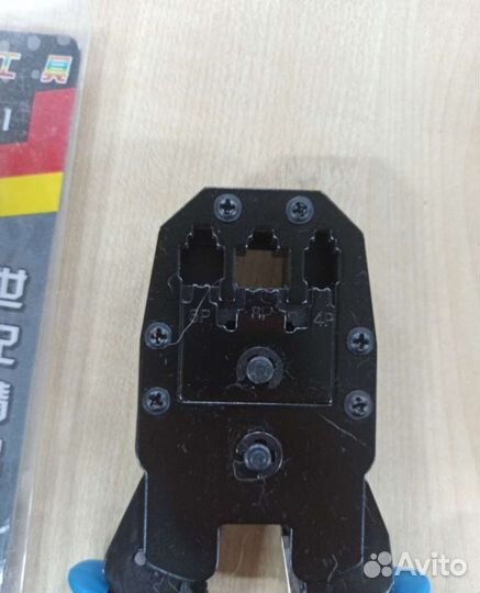 Обжимной инструмент RJ 45 rj45 RJ11 RJ12 обжим