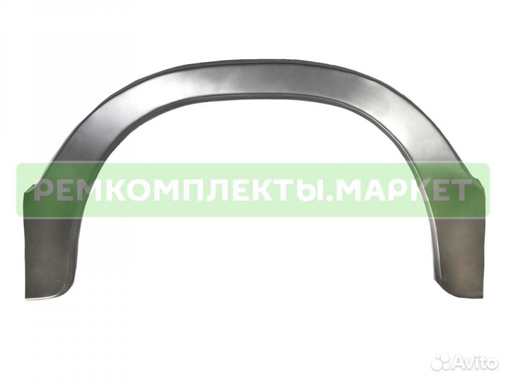 Арка Кемпер winnebago правая