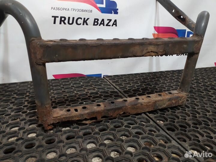 Подножка Volvo F, Volvo FE/FL, Volvo FH, Volvo FM