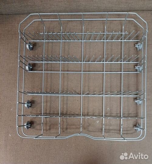 Нижняя корзина Пмм Ariston LFB 5 B 019 EU